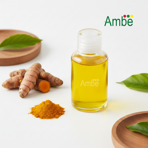 Aceite de Cúrcuma de Primera Calidad a Granel, Curcuma Longa, Aceite Esencial Puro, Suministro al por Mayor, Extracto Natural de Alta Pureza - Product Image 4