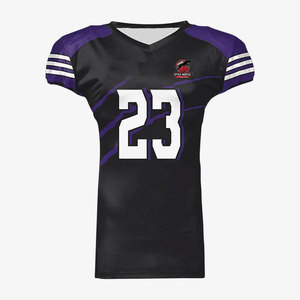 Venta en Línea, Jersey de Fútbol Americano Más Vendido al por Mayor, Estilo Único - Product Image 1