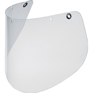 เลนส์ป้องกันสำหรับเชื่อมหมวกกันน็อก EN 166 En 167 En มาตรฐาน uhlen 168 - Product Image 1