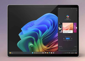 OFFRE NOUVEAU STOCK Surface Pro 11 Edition – (Snapdragon X Plus, 16 Go de RAM, 256 Go de SSD, écran tactile LCD 13 pouces) – - Product Image 4