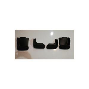 Ensemble de protections anti-poussière pour roues pour Accord 2003-2007 Fabriqué en Turquie - Product Image 1