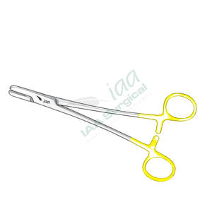 Pinzas Manuales de Acero Inoxidable para Torcer Alambres, Instrumentos Quirúrgicos de Primera Calidad con Certificación CE - Product Image 1