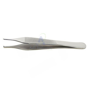 Personnalisé votre propre logo pince à dissection chirurgicale outils médicaux à faible quantité minimale de commande pince à dissection - Product Image 2