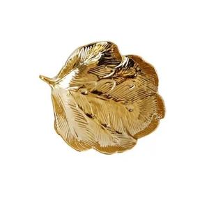 Vente en gros Plateau à chocolat en aluminium fabriqué à la main et personnalisé pour la décoration - Product Image 1