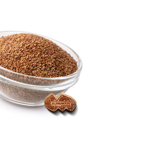 Luzerne | Matériel de fourrage séché vert | Emballé naturellement - Product Image 1