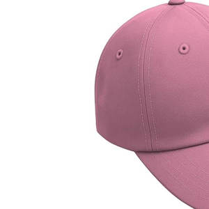 Casquettes de golf de haute qualité fabriquées par le fabricant, personnalisez votre propre design, casquettes de golf fabriquées au Pakistan - Product Image 4