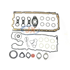 11127548797 11127553209 11127555757 N52B30 Kit de Juntas para Reparación de Motor, Compatible con 328i 530i E90 E92 E60 E83 E84 N52 <span class=keywords><strong>3.0</strong></span> - Product Image 4
