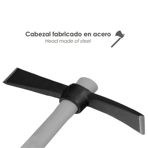 Alcotana 814 / 500 Grammi con Manico in Fibra di Vetro - Product Image 5