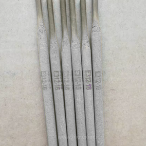 ลวดเชื่อมสเตนเลส ER317L สำหรับเชื่อมแบบ TIG  คาร์บอนต่ำ ทนการกัดกร่อน เหมาะสำหรับงานอุตสาหกรรมเคมี - Product Image 4