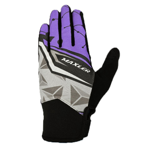 ถุงมือมอเตอร์ครอส MX XC BMX ATV แบบใหม่สั่งทำพิเศษ ป้องกันการลื่น หน้าจอสัมผัสได้ ผลิตจากหนัง สำหรับรถจักรยานยนต์ ถุงมือจักรยานเสือภูเขาสำหรับผู้ชาย - Product Image 2