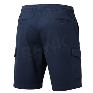 Service OEM, shorts cargo pour hommes, logo personnalisé, shorts cargo pour hommes, nouveaux shorts cargo élégants et durables pour hommes - Product Image 2