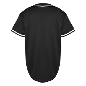 Sublimación personalizada de la mejor calidad, camisetas de béisbol de secado rápido, camiseta de béisbol de talla grande transpirable, camiseta de béisbol - Product Image 2