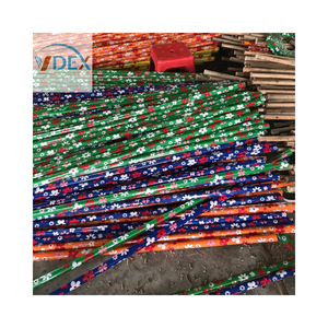 Palo de fregona para usos de limpieza de baño Herramientas de limpieza convenientes para el hogar, jardín, playa,... - Product Image 3