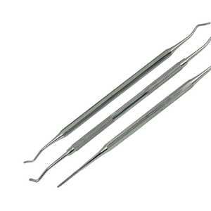 Espejos Bucales de Alta Calidad Clase III 2026 con Mangos de Acero Inoxidable, Fabricante y Exportador de Instrumentos Quirúrgicos Hecho en Pakistán - Product Image 5