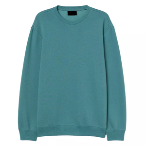 Sweatshirts pour hommes de qualité supérieure confortables à manches longues nouveaux vêtements de créateurs personnalisés à la mode orientés vers l'exportation taille XS - Product Image 3