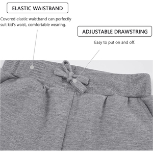 Pantalon de survêtement à séchage rapide avec logo personnalisé en gros Shorts de survêtement décontractés pour hommes Shorts de survêtement avec logo pour femmes - Product Image 2