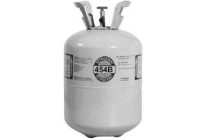 Gaz réfrigérant R454B de haute pureté pour systèmes de climatisation Solution de refroidissement écologique pour la vente en gros - Product Image 6