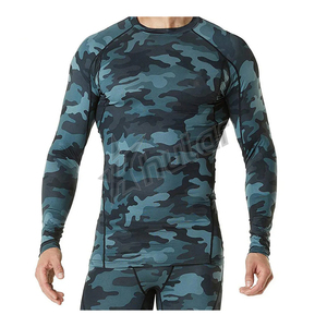 เสื้อออกกำลังกายสำหรับผู้ชาย PK - Product Image 3