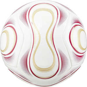 Ballon de football thermocollé de qualité supérieure jeu professionnel colle thermique de football balles de méthode scellées ballon de football de meilleure qualité - Product Image 2