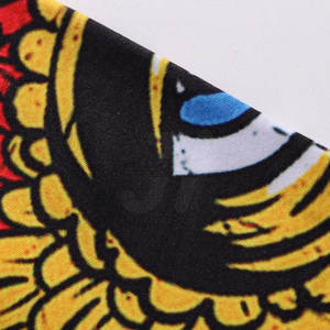 Diseñe su propio logotipo Camisas MMA de manga corta hechas a medida Fabricante DE SERVICIOS OEM Camisas MMA - Product Image 5