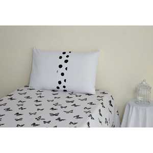 Parures de lit Laurel : Housse de couette et taies d'oreiller - Product Image 1