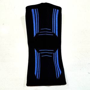 Rodillera deportiva para niños Protección avanzada de LICRA suave y fina de alta elasticidad para niños - Product Image 4