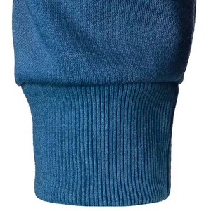 Sudaderas con Capucha de Invierno para Hombre, Hombros Caídos, Logotipo Personalizado OEM, Impresión Digital, Poliéster/Algodón, Transpirable, Talla Grande - Product Image 6