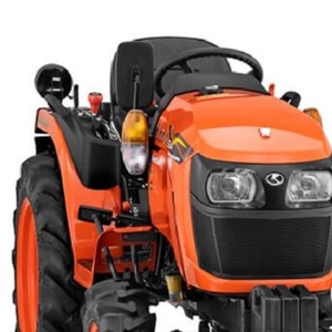 TRACTEUR DIESEL KUBOTA D'OCCASION ET NEUF ABORDABLE - TRACTEUR KUBOTA M1010W - TRACTEUR KUBOTA À VENDRE À DES PRIX BAS - Product Image 1