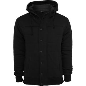 Ventes en gros 2026 de vestes universitaires en coton respirant de haute qualité pour hommes et garçons d'université - Design sportif élégant - Product Image 5