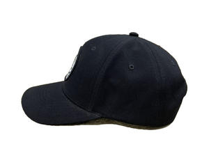 Casquette de baseball structurée avec logo brodé personnalisé en gros, chapeau de papa énergique et de haute qualité pour tenue quotidienne, fabriqué au Vietnam - Product Image 2