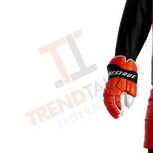 Conjunto de Jersey de Hockey sobre Hielo con Diseño Impreso por Sublimación para Uniformes de Entrenamiento Personalizados para Hombre - Product Image 3