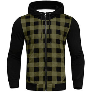 Vêtements de rue de haute qualité sur la taille sweat à capuche en gros vêtements de mode homme sweats à capuche vierges pulls à capuche personnalisés - Product Image 3