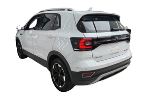 Auto Eléctrico de Largo Alcance 2023, 600-700 km de Autonomía, Vehículo Eléctrico Compacto Inteligente de Nueva Energía, 200-250kW, 90-110kWh, WLTC 405 para Exportación - Product Image 4