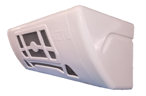 HTU500 unité de réfrigération de transport de haute qualité réfrigération de refroidissement pour remorque et camion - Product Image 4