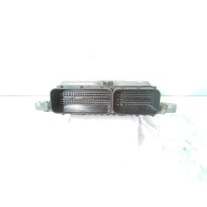 Kit Unità di Controllo Motore (ECU) Mercedes Classe A W169 3a Serie 0281014668 OM 640.940 Diesel 2000 (04>08) - Product Image 6