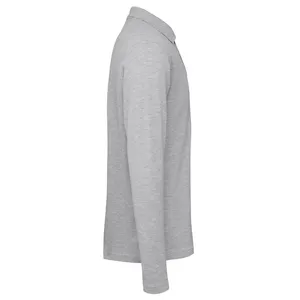 Polo promotionnel personnalisé LSL ID.001 - Product Image 3