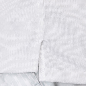 Polos 100% coton de haute qualité pour hommes en plusieurs couleurs, impression personnalisée et broderie OEM Design vierge - Product Image 5