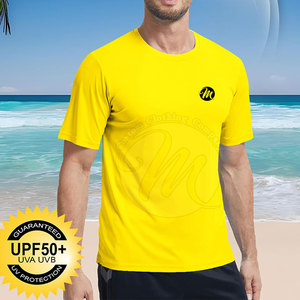 New Arrival Men T-Shirt Cotton Polyester Material Men T-Shirt Unique Style Men T-Shirt For Best Selling - Product Image 2