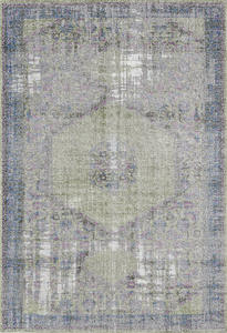 แอดิวา20ฟุตผ้าแจ็คการ์ดแบบตุรกีพรมแบบซักได้มีแผ่นรองผ้าฝ้ายกันลื่นส่งออก - Product Image 4