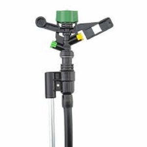 Mini rociador emergente de alta calidad, la exportación más vendida de la India para riego de jardines vegetales - Product Image 2