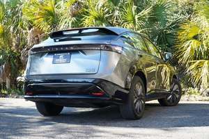 Nissan Ariya Engage e-4ORCE Plus 2023 Usado en Excelentes Condiciones, Sin Accidentes, Volante a la Izquierda/Derecha - Product Image 3