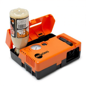 Kit de Reparación de Ruedas Autowrks UP&GO 350 y Otros Accesorios - Product Image 2