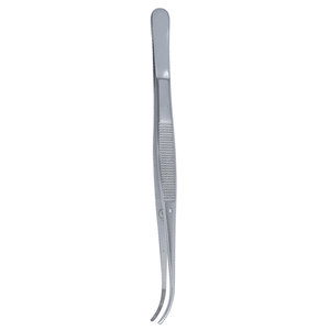Pince à cils en acier inoxydable de qualité professionnelle Offre Spéciale outil d'extension de cils en différentes couleurs - Product Image 3