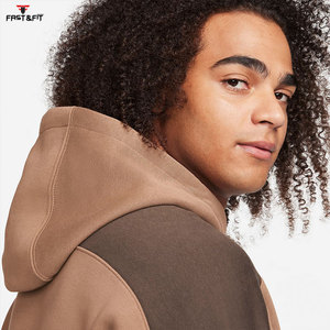 Nouvel arrivage le plus populaire de sweats à capuche pour hommes fabriqués sur mesure sweats à capuche pour hommes légers et décontractés - Product Image 4