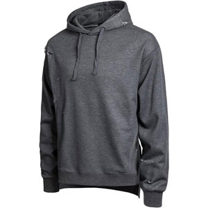 เสื้อฮู้ดมีความสุขผ้าฝ้าย100% - Product Image 2