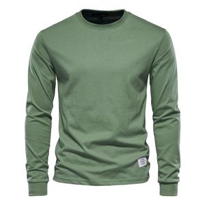 New Street Style Factory Made Sudaderas con mangas completas para hombre para uso informal - Product Image 3