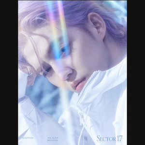 Coffret cadeau K-POP SEVENTEEN [SECTOR 17] 4ème album repackagé PLEDIS HYBE CD Photocard Photo Book Officiel Scellé - Product Image 2