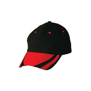 Wholesale <b>Vintage</b> Breathable Lightweight Leopard Digital Print Adjustable Custom Flat Hat Cadet Baseball <b>Cap</b> - Product Image 2