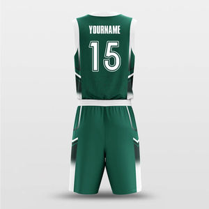 Nouveauté 2026 – Ensembles d'uniformes de basketball professionnels pour hommes, imprimés, 100 % polyester, vente en gros, personnalisables, grandes tailles, respirants - Product Image 6