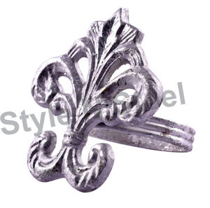 Servilleteros de tela, servilleteros para agregar elegancia a su mesa de comedor - Product Image 1